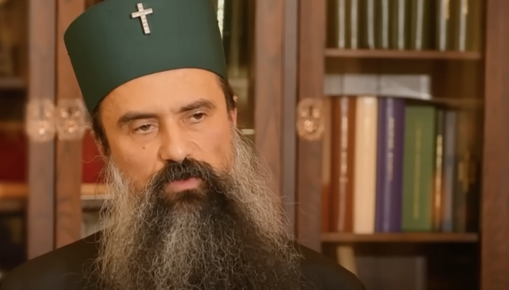 Bulgarischer Patriarch: Der Ausweg aus jeder Verzweiflung ist das Bußsakrament