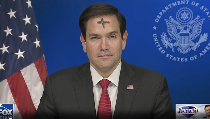 Marco Rubio. Foto: Screenshot foxnews.com