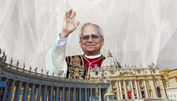 Neuer Papst, alte Politik?