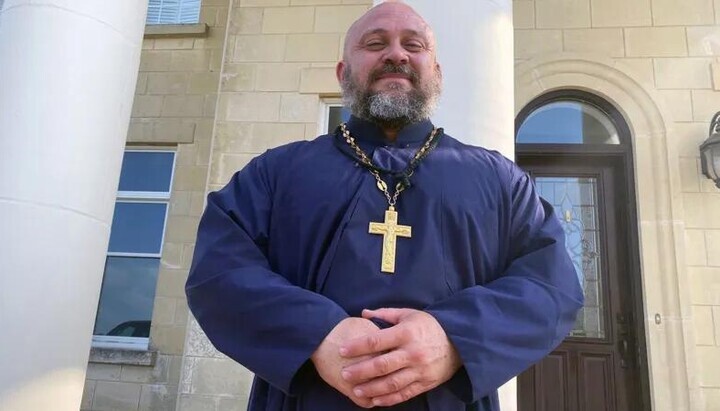 In den USA konvertieren massenhaft junge Menschen zur Orthodoxie