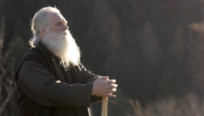 „Wahres Leben ist nur in Gott möglich“ – Altvater Johannes
