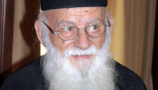 In Griechenland wurde zur Aufhebung des Tomos von Patriarch Bartholomäus über die Gründung der OCU aufgerufen
