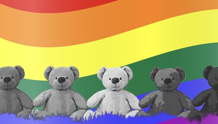 Deutschland fordert Einführung der Gender-Ideologie in Kindergärten