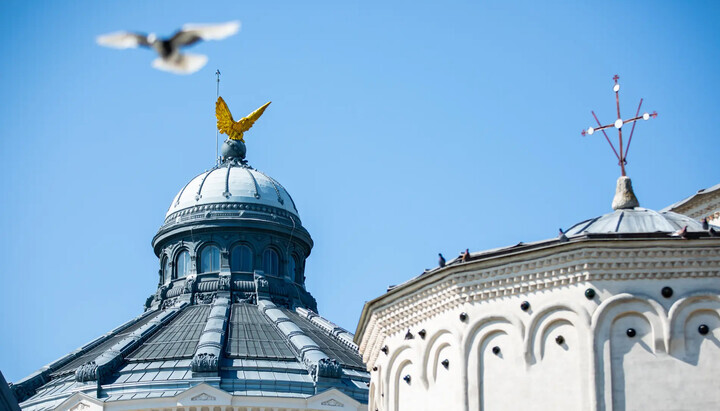 Rumänische Kirche reagiert auf den Aufruf der Ukraine zur Anerkennung der OKU