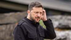 Deutsche Medien kritisieren Selenskyj wegen Drucks auf Christen in der Ukraine