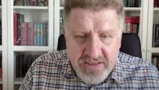 Bondarenko: In russischen Dokumenten nach Verbindungen zwischen der UOK und Moskau zu suchen, ist absurd
