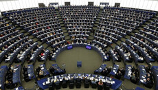 Die Europäische Union forderte die Behörden Albaniens auf, nicht in die inneren Angelegenheiten der Kirche einzugreifen
