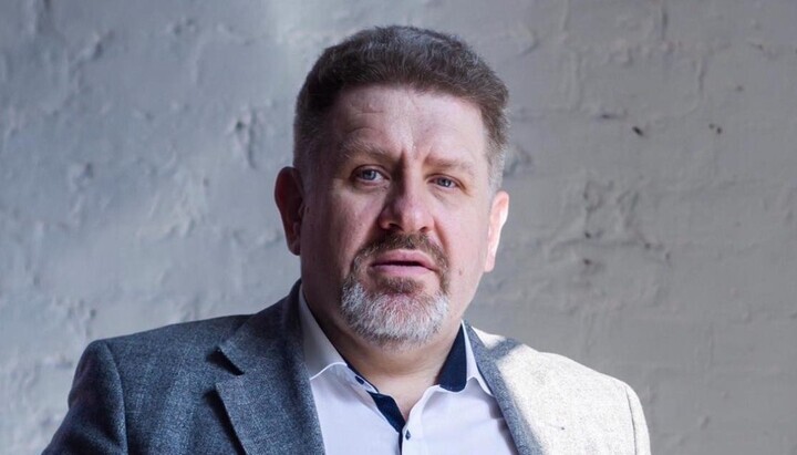 Konstantin Bondarenko. Foto: dsnews