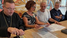 Hamburger Gemeinde hat jetzt eigene Grabstelle