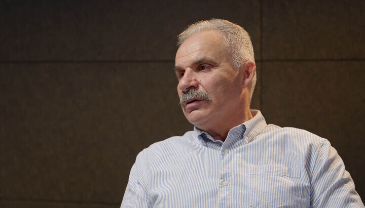 Jelenskyj. Foto: Ukrainische Prawda