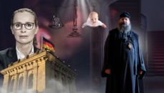 Bischof Hiob von Stuttgart (Bandmann): „Das Christentum nicht abschreiben!“