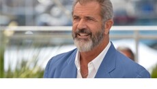 Mel Gibson beginnt Dreharbeiten am Film „Resurrection“