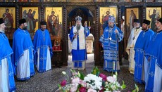 Patriarch Porfirije: 