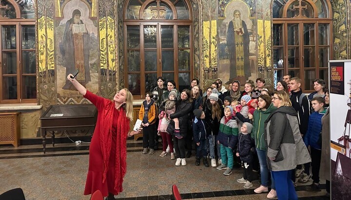 Naturschutzgebiet weigerte sich, Informationen über Manipulationen an Reliquien preiszugeben