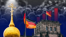 Gekommen, um zu bleiben: Orthodoxie in Deutschland