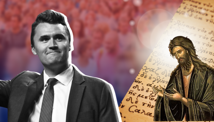 Charlie Kirk: Leben und Ermordung eines konservativen US-Politikers