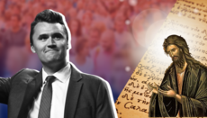 Charlie Kirk: Leben und Ermordung eines konservativen US-Politikers