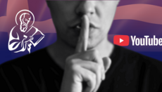 Sperrung des YouTube-Kanals UOJ – ein Verstoß gegen die Meinungsfreiheit