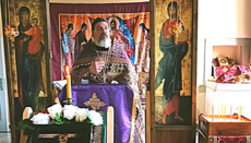 Priester Matthias Fröse: Das Kreuz ist keine Niederlage, sondern es erhebt uns