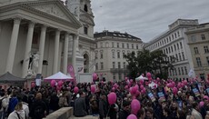In Wien startet der Marsch „Für das Leben“