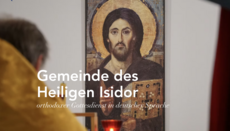 Die Gemeinde des Heiligen Isidor von Rostov und Brandenburg 