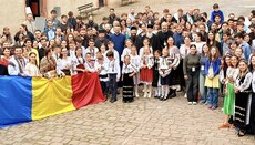 Junge orthodoxe Christen erlebten Glauben und Gemeinschaft in Aschaffenburg