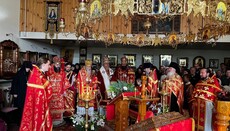Kloster in Buchendorf feiert sein 20-jähriges Bestehen