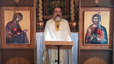 „Ein Christ, der seinen Feind nicht liebt, ist in Wahrheit ein Heide“
