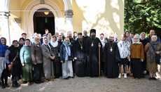 Fest der Fürbitte der Gottesmutter in Regensburg gefeiert