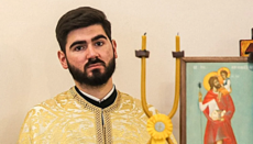 Orthodoxer Priester verschenkte sein Familienerbe für ein Kinderhospiz