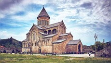 Georgische Kirche ruft zur Feier von 1700 Jahren Staatsorthodoxie auf