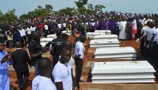 Tausende Christen in Nigeria ermordet