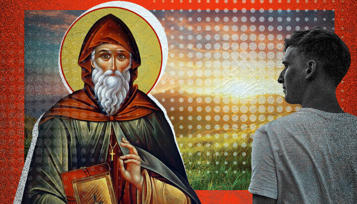 Das Gebet – die Verbindung des Menschen mit Gott. Foto: UOJ