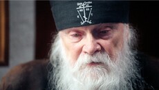 S’chi-Archimandrit Gabriel (Bunge): Vom Benediktiner zum orthodoxen Mönchtum