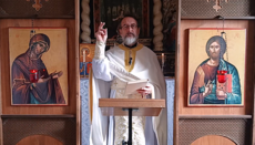Erzpriester Matthias Zierenberg: „Die Sonne der Versuchung wird aufsteigen“