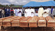 Trump zum Schutz der Religionsfreiheit in Nigeria aufgefordert