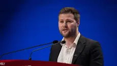 UK-Arzt Calum Miller ruft Evangelikale zur Abtreibungsbekämpfung auf