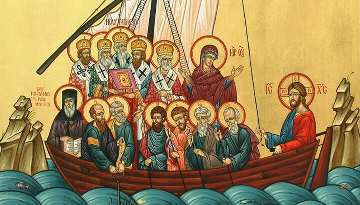 Die neuen Faltblätter der DOM-Gesellschaft vertiefen zentrale Themen des orthodoxen Glaubens – von der Eucharistie über die kirchliche Tradition bis hin zum Gebet mit den Psalmen.