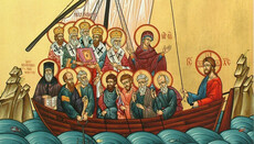 Neue deutschsprachige Faltblätter zur orthodoxen Katechese veröffentlicht