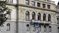 Messerangriff auf jüdisches Viertel in Zürich verhindert