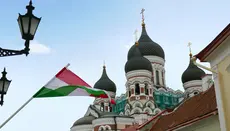 Estland prüft Einschränkungen orthodoxer Kirchenbindung