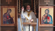 Erzpriester Matthias Zierenberg: „Der wahre Reichtum ist der Glaube“