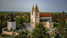 4000 Kirchen in Ungarn renoviert