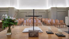 Kreuz wurde aus KZ-Gedenkstätte Dachau geklaut