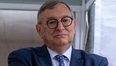 Abraham Lehrer verließ Gottesdienst nach skandalöser Aussage eines Bischofs