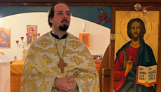 Priester Konstantin Anikin: „Die Welt braucht kein Geld, sondern Mitgefühl“