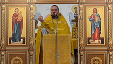 Priester Alexej Veselov: „Liebe ist kein Gefühl, sondern eine Entscheidung“