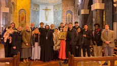 Neue orthodoxe Studentenmission in Liverpool gegründet