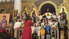 Serbisch-orthodoxe Gemeinde in Dortmund feierte ihr Patronatsfest
