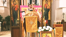 „Die Hölle ist der Zustand des Herzens, das Gott nicht erträgt“